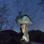 Am Tag danach - Teufelstisch in der Nacht