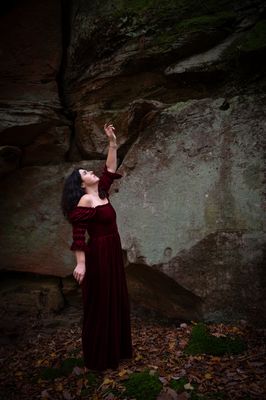 Am Tag vor Allerheiligen