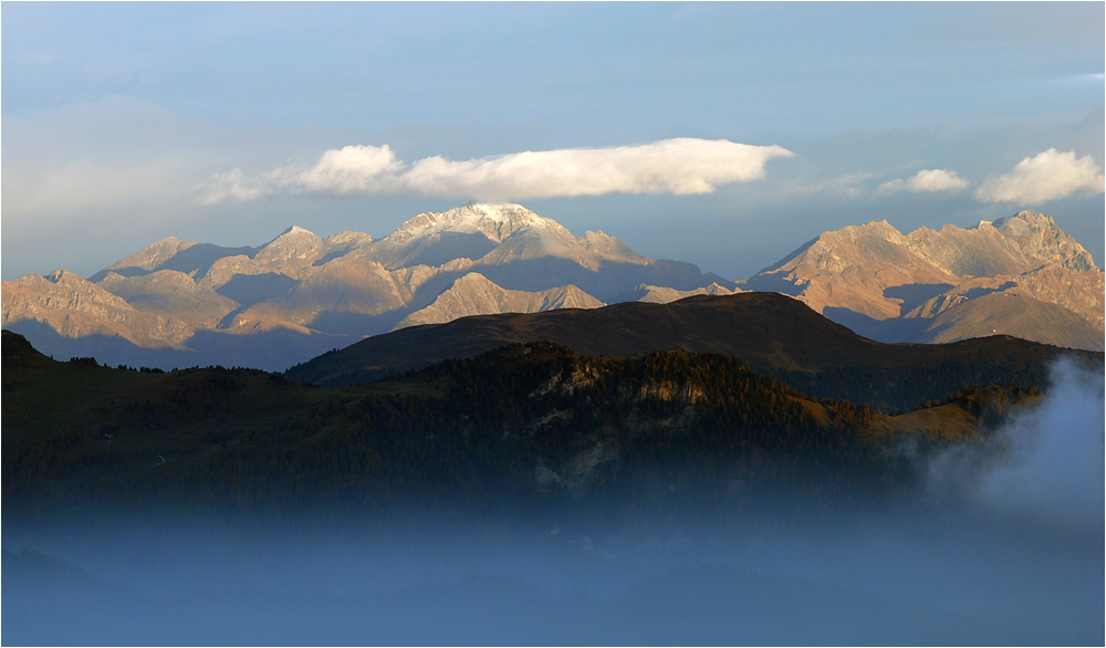 Am Tag vor dem Wetterumschwung (2)