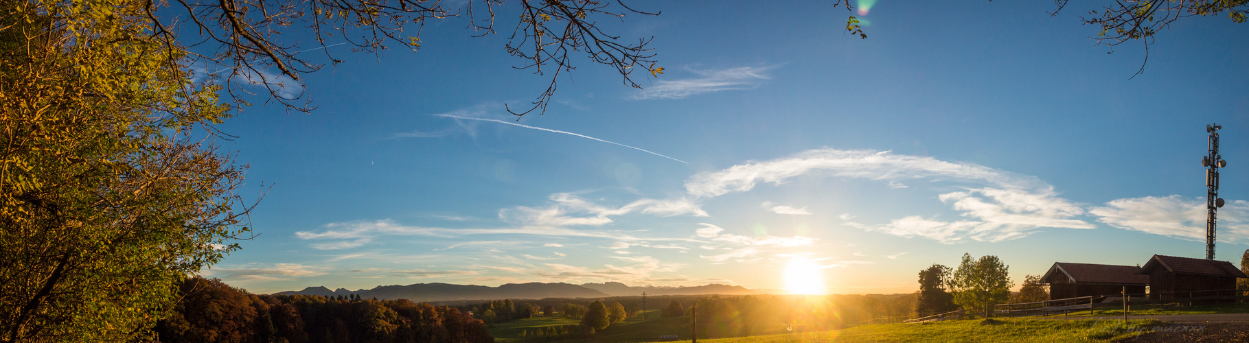 Am Taubenberg