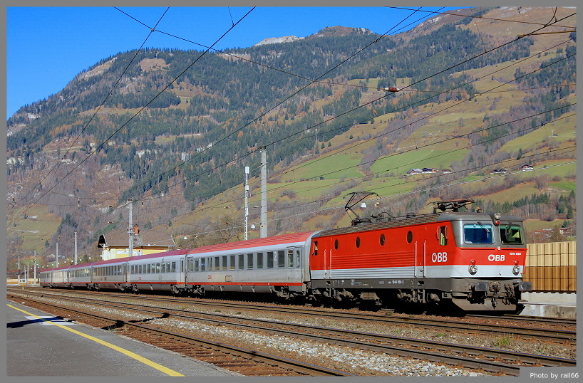 Am Tauern 1