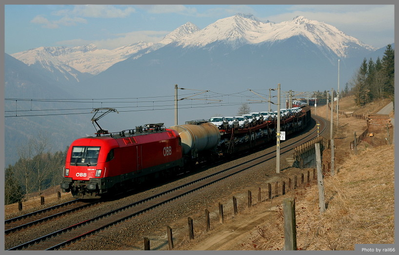 Am Tauern 4