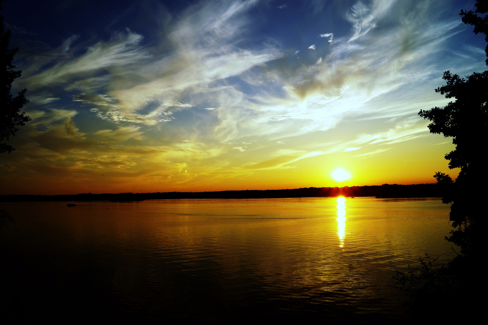 Am Tegeler See