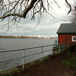 am Tegeler See