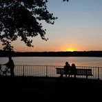 am Tegeler See, Berlin