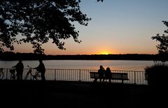 am Tegeler See, Berlin