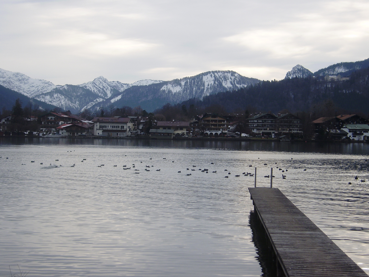 Am Tegernsee