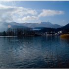 Am Tegernsee