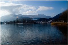 Am Tegernsee