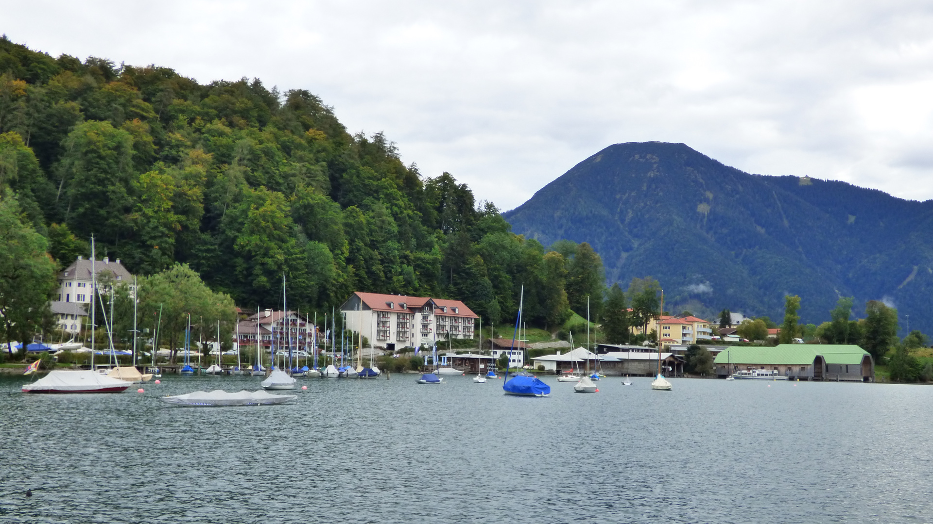 Am Tegernsee 1