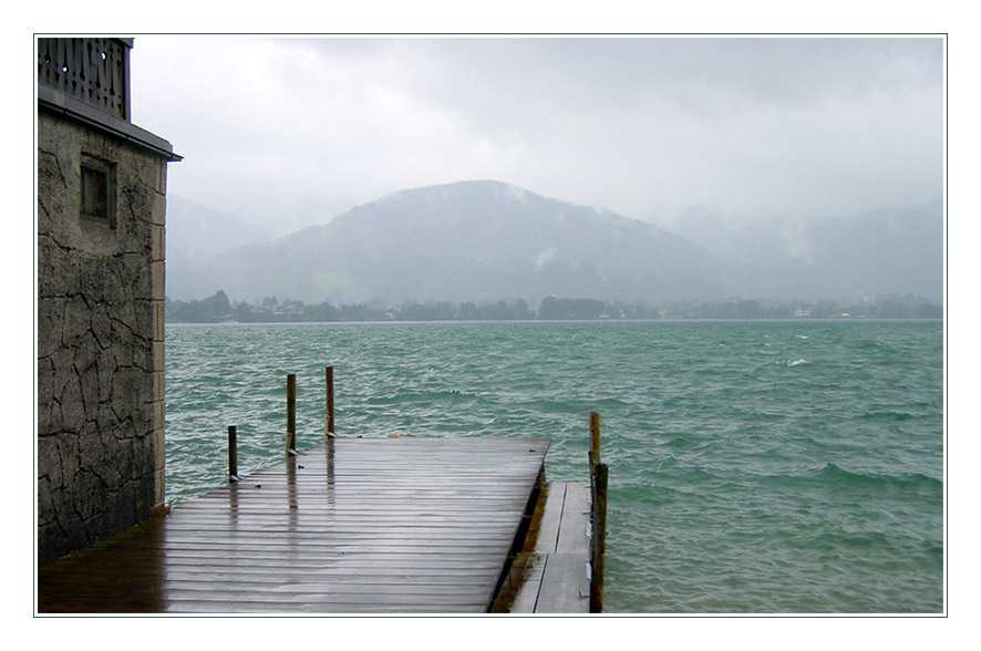 Am Tegernsee