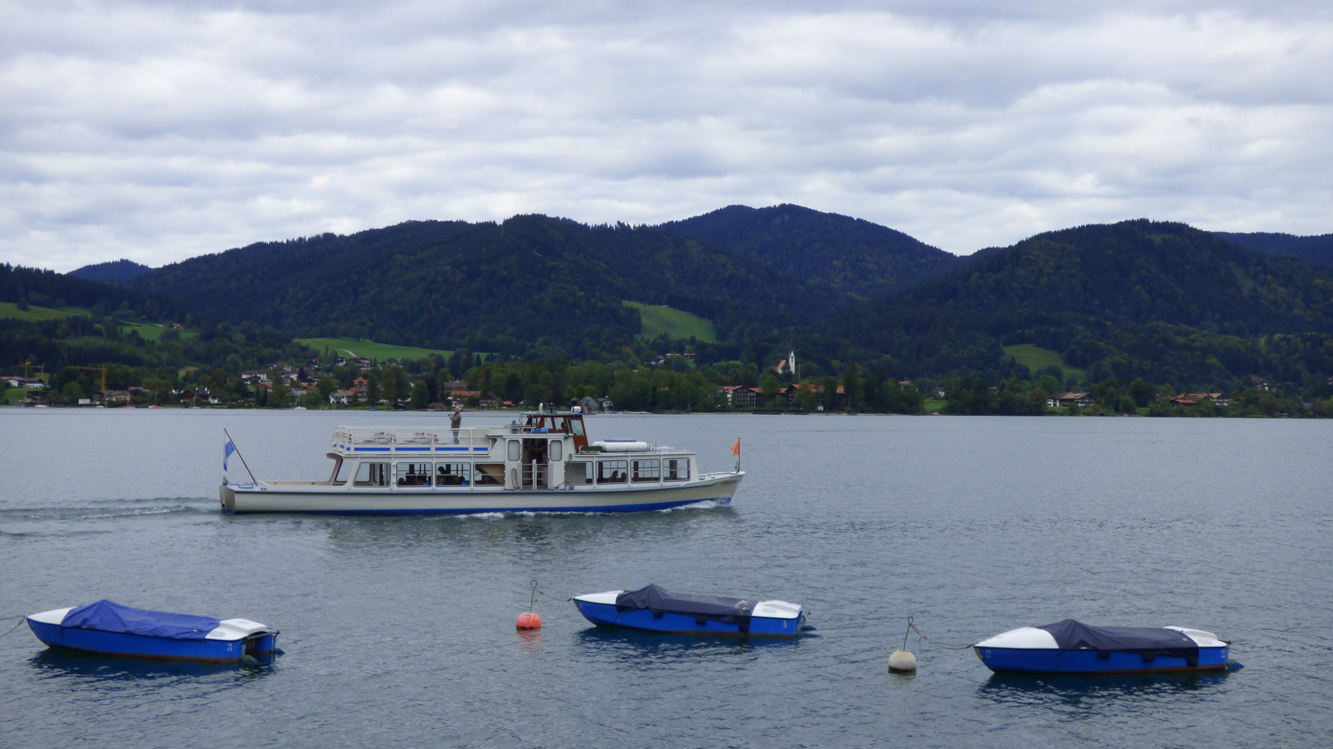 Am Tegernsee 2