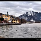 am Tegernsee