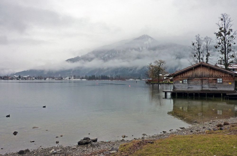 Am Tegernsee