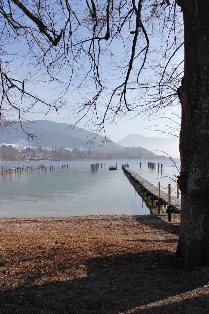 am Tegernsee