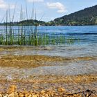 Am Tegernsee in Bad Wiessee