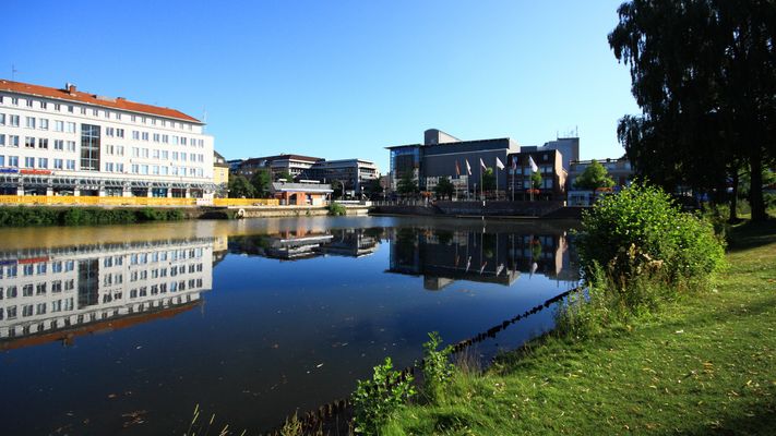 Neumünster Bilder & Fotos