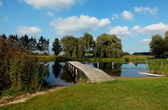 am Teich