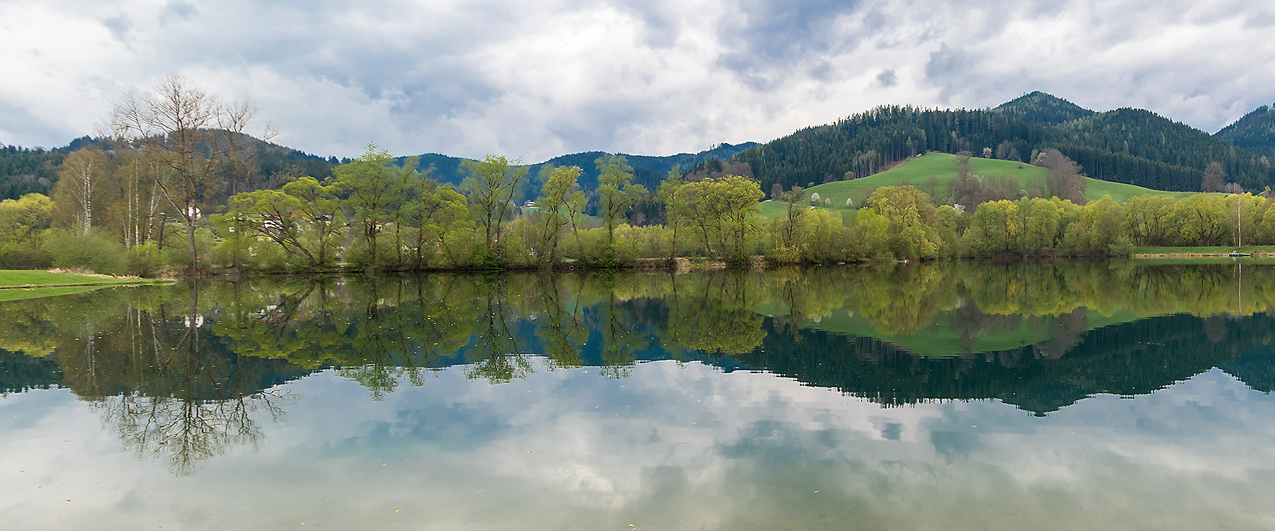 Am Teich