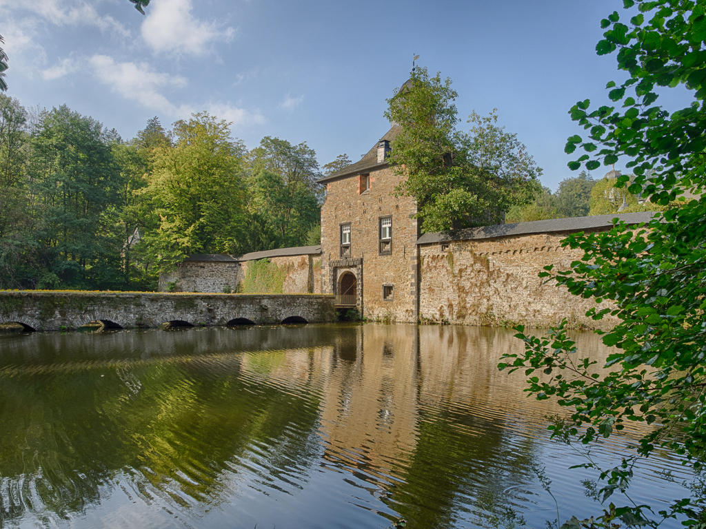 Am Teich