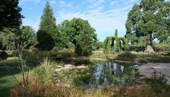 Am Teich