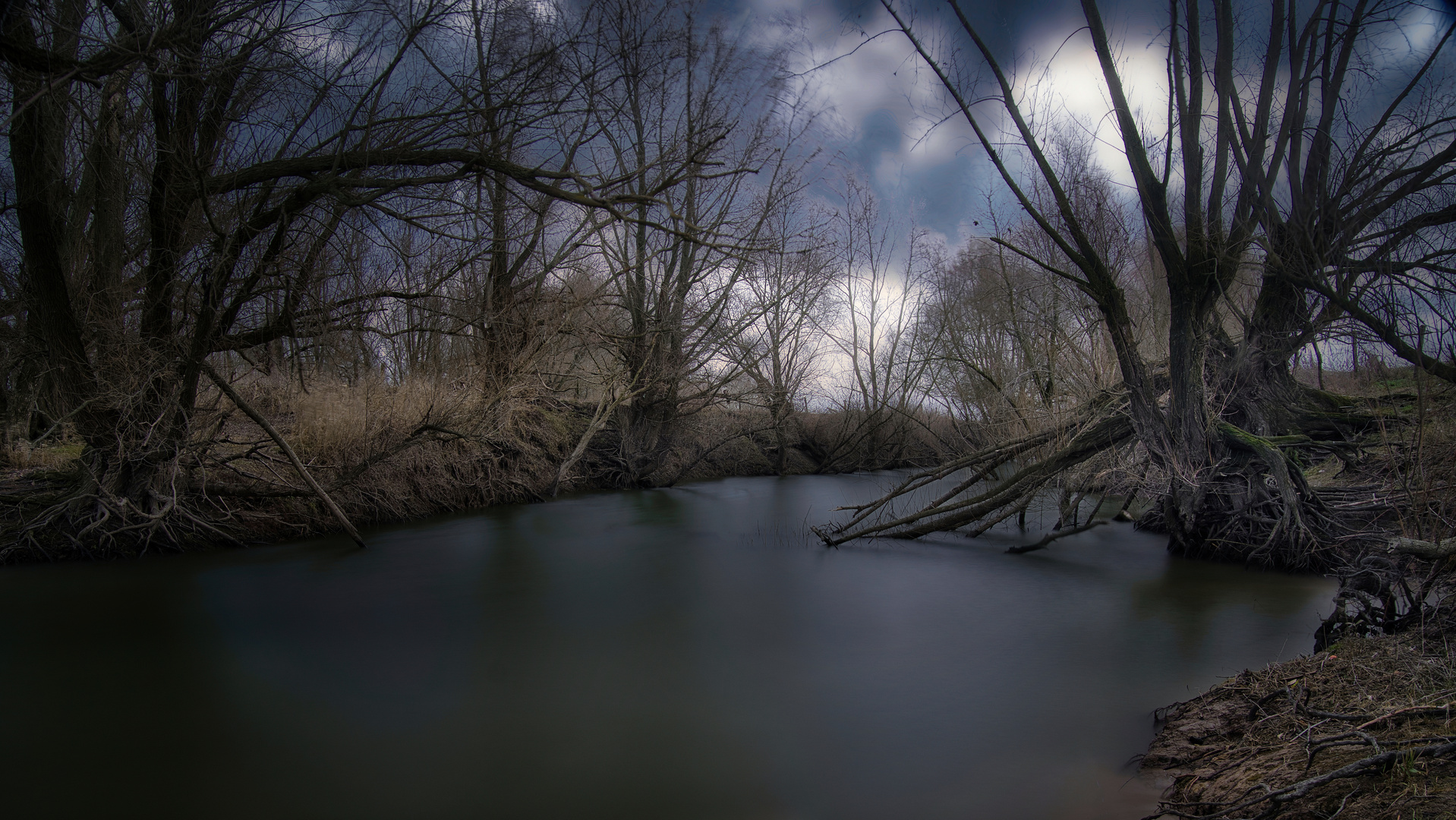 Am Teich Foto & Bild deutschland, europe, nordrhein westfalen Bilder