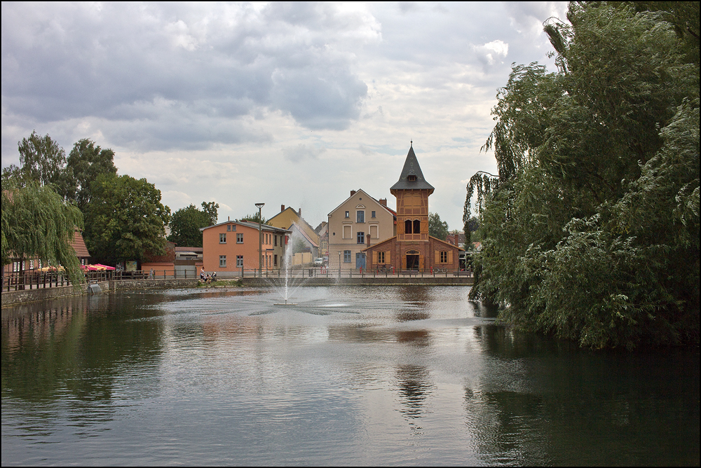 Am Teich