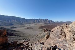 Am Teide 1