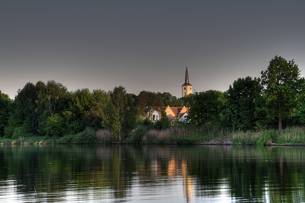 am Teltowkanal