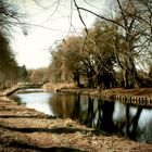 Am Templiner Kanal