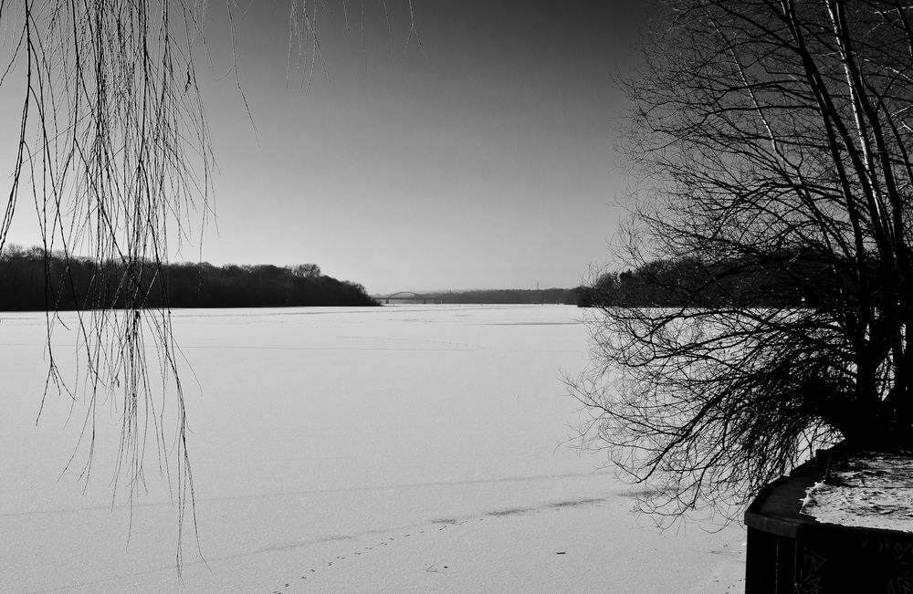 Am Templiner See