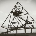 Am Tetraeder in Bottrop