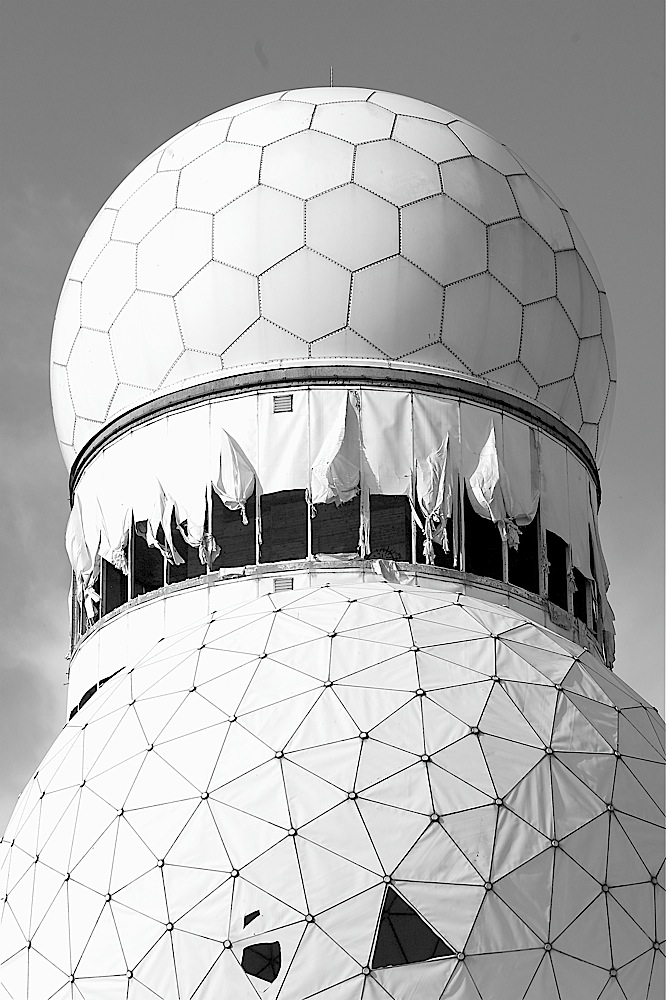 Am Teufelsberg