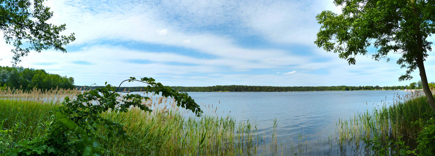 Am Teupitzer See