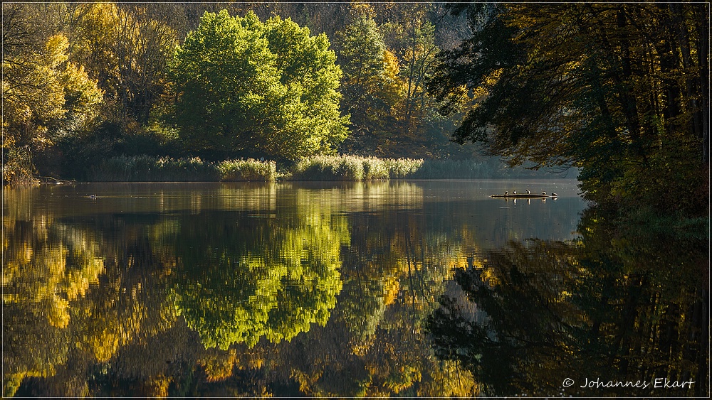 am Thalersee