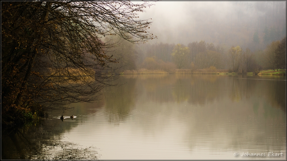 am Thalersee