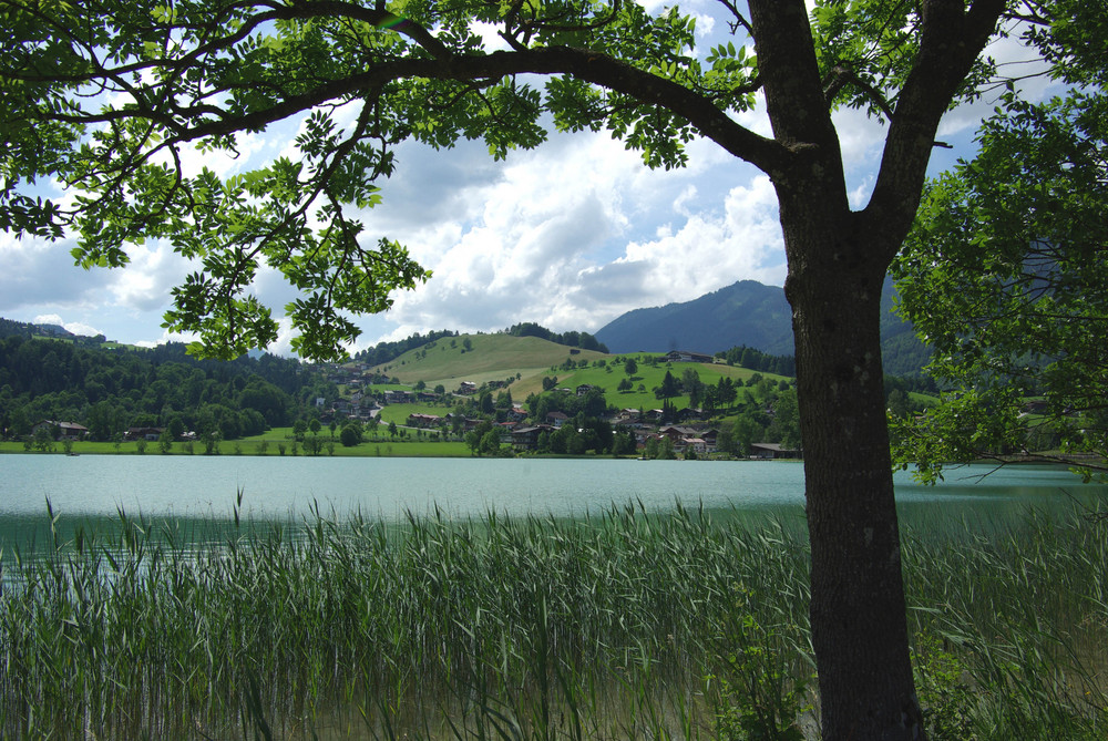 Am Thiersee / Tirol