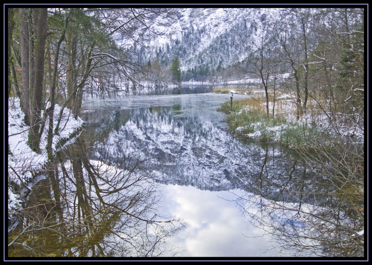 Am Thumsee