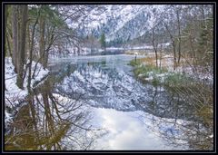 Am Thumsee