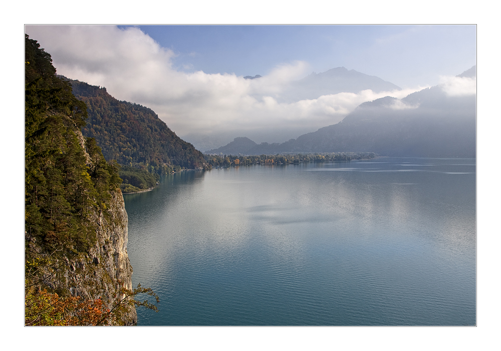 Am Thuner See