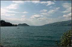 Am Thunersee....