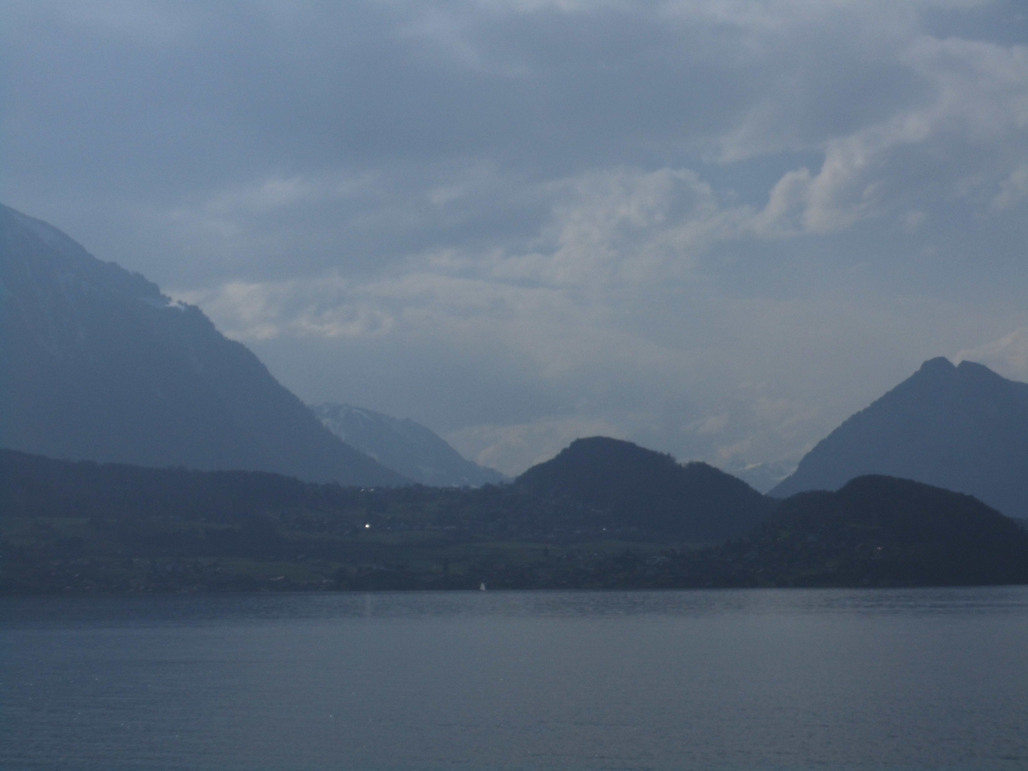 Am Thunersee