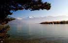 am Thunersee von Juan