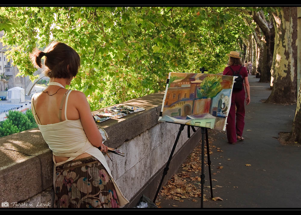 Am Tiber