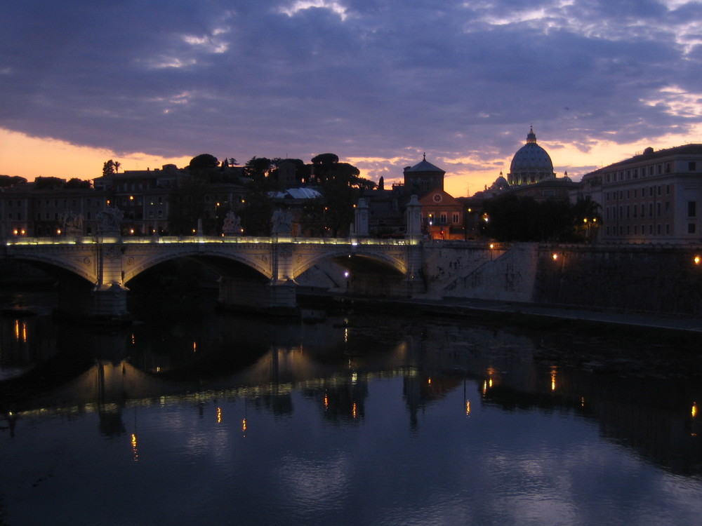 Am Tiber