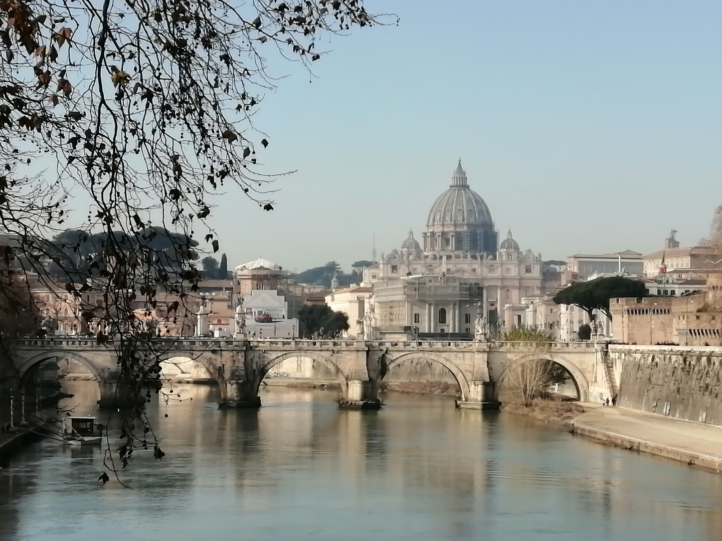 Am Tiber