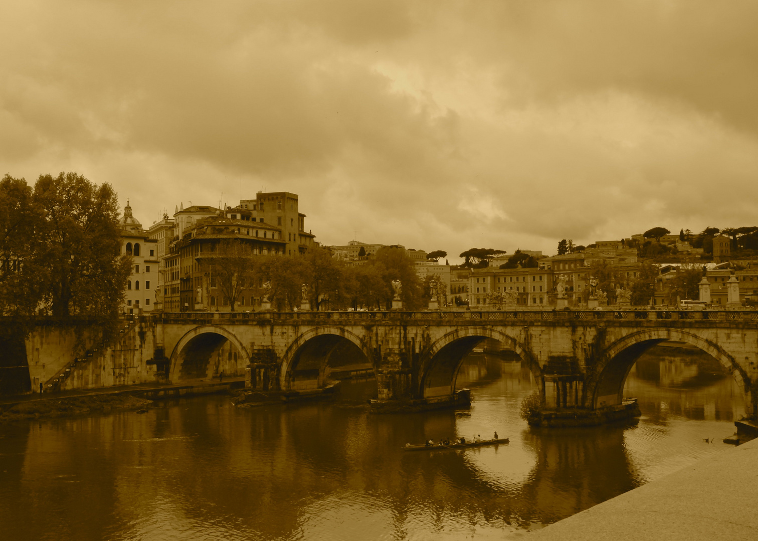 Am Tiber