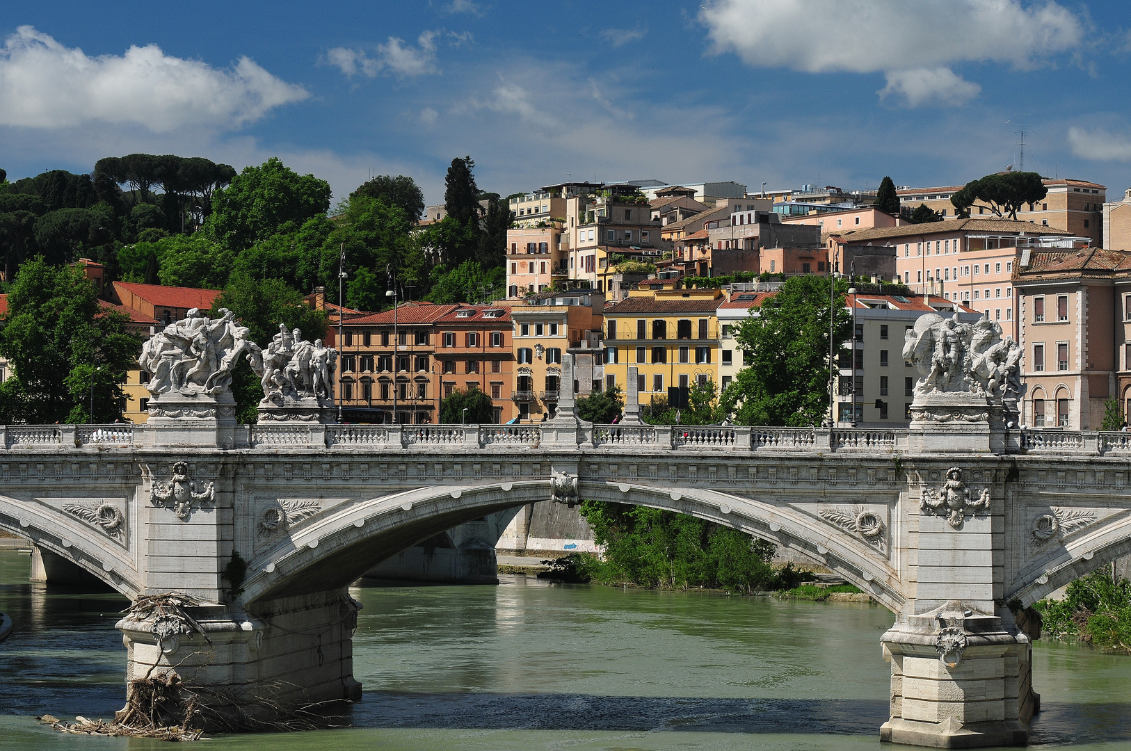 Am Tiber