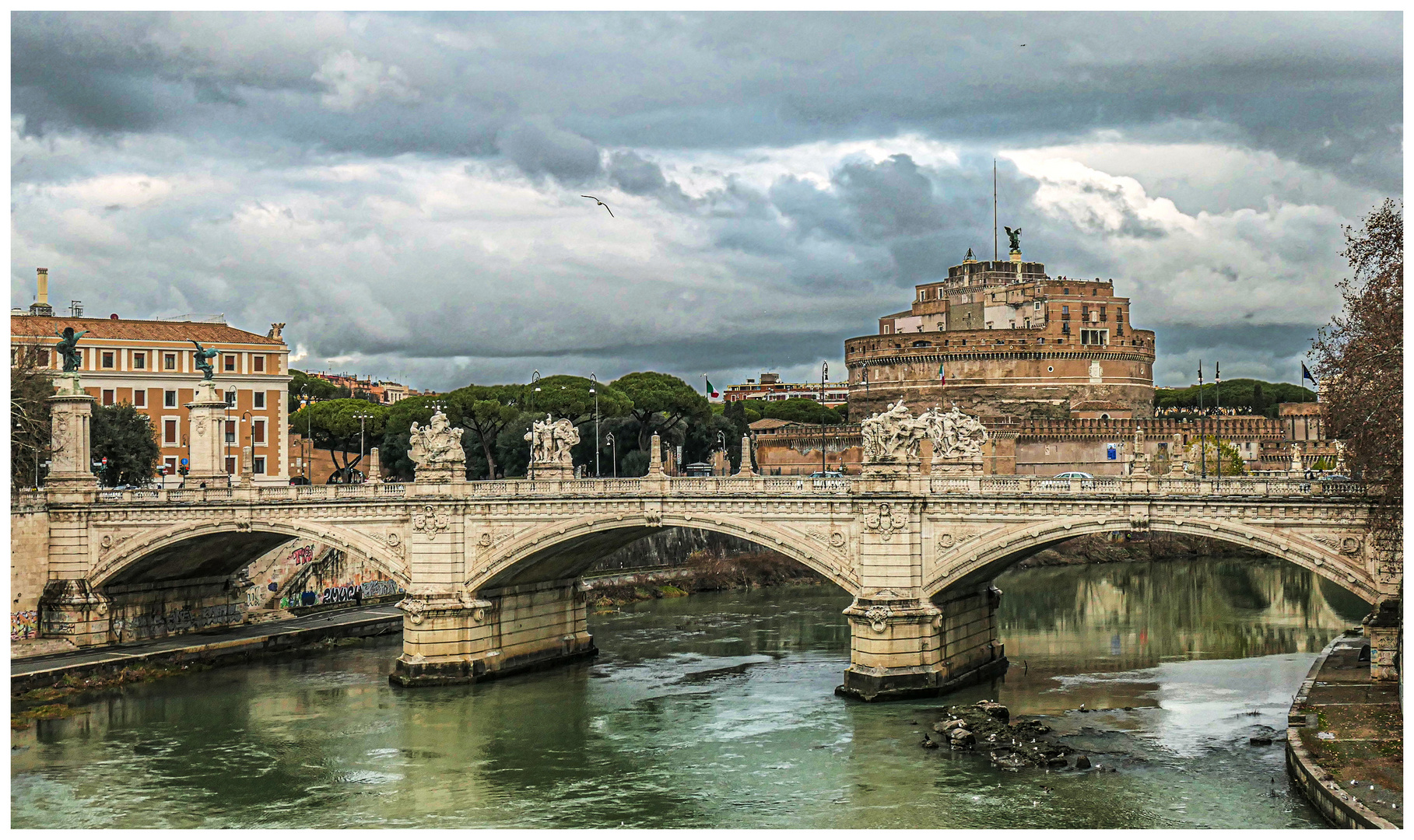 Am Tiber