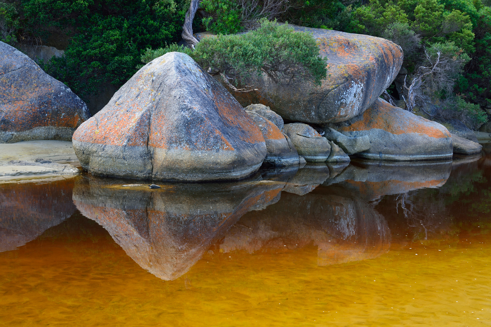 Am Tidal River